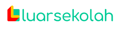 Logo Luarsekolah